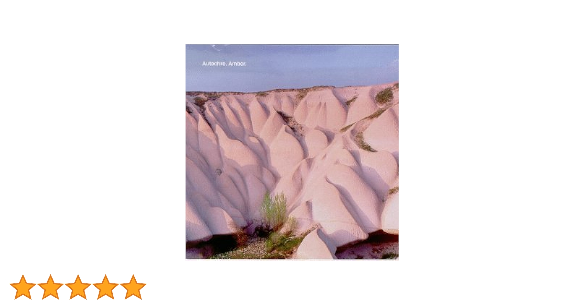Amazon.co.jp: Amber: ミュージック